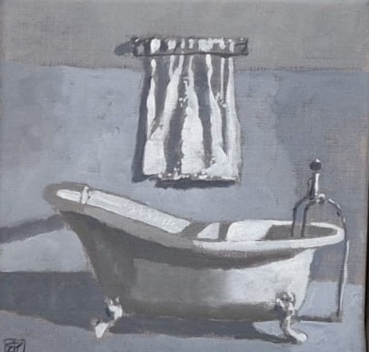 huile sur toile. 20x20cm. 250euros (4)