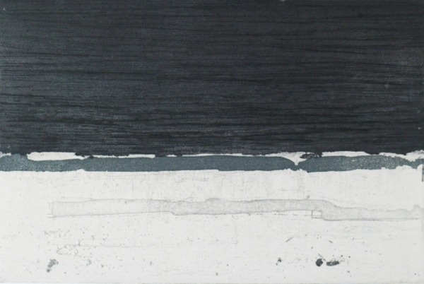 baie de somme i encadré 36x48