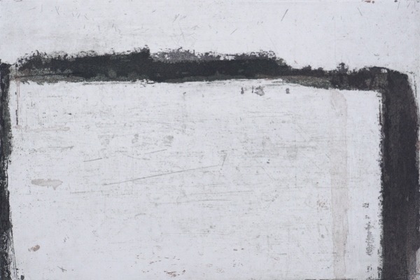 baie de sommes iii encadré 36x48