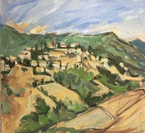 sauermann 7